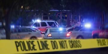 ABD’de konser salonunda silahlı saldırı