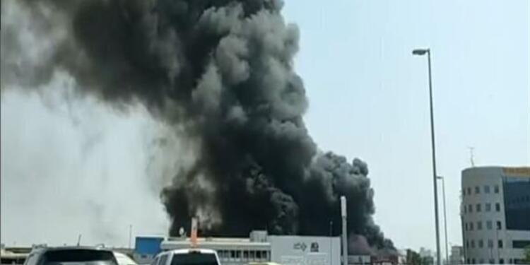 BAE’de SİHA saldırısı şoku: ABD kınadı