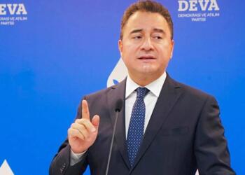 Babacan: Kürt meselesini çözmek siyasetin işi