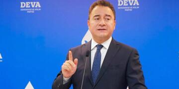 Babacan: Kürt meselesini çözmek siyasetin işi