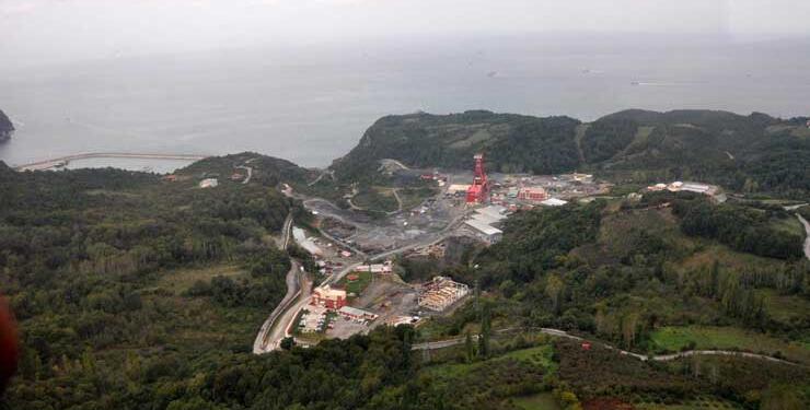 Hattat Enerji Amasra’dan vazgeçmiyor