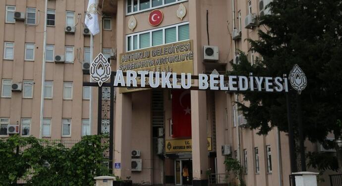 AKP’li Belediye Başkanı mali denetimi engelliyor