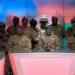 Burkina Faso: Ordu devlet televizyonundan darbe sonucunu ilan etti
