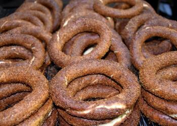 Ankara’da simit 5 liraya kadar çıkacak