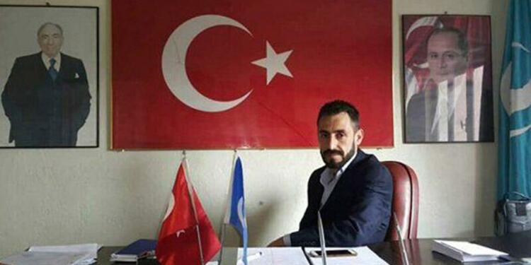 Tecavüz faili Ülkü Ocakları eski Başkanı tahliye edildi