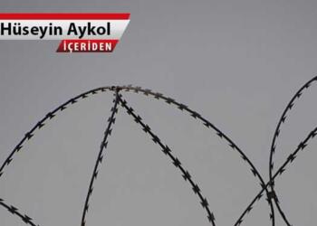 Görüntülü görüşme: Tecrit içinde tecrit!