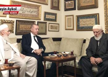 Mezhepler, tarikatlar ve cemaatler