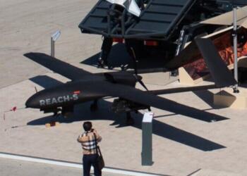 BAE’de İHA uçuşları yasaklandı