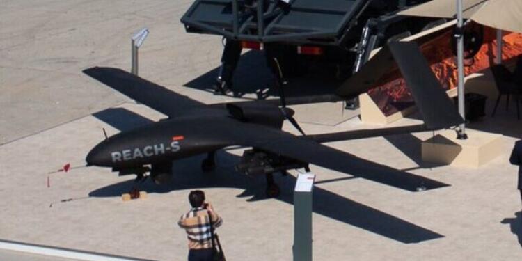 BAE’de İHA uçuşları yasaklandı