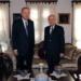 Erdoğan bir kez daha Bahçeli’ye gitti