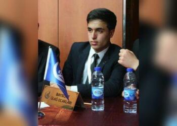 Beştaş: Tweet atanı tutuklayıp muhtemel bir katili bıraktınız, altında sizin de imzanız var