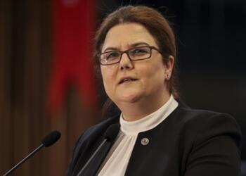 Bakan Yanık, kadın hijyenik ürünlerine gelen zamlarla ilgili konuştu