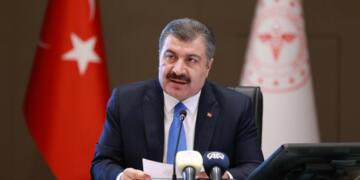 SES’ten Bakan Koca’ya tepki: ‘bu ölümlere alışın’ demeye çalışıyor