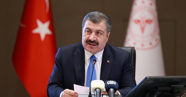 SES’ten Bakan Koca’ya tepki: ‘bu ölümlere alışın’ demeye çalışıyor