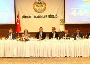 AYM’ye seçilecek üç isim belli oldu