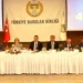 AYM’ye seçilecek üç isim belli oldu