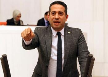 PM üyesi Ali Mahir Başarır’dan Demirören Grubu iddiası: 18 liradan dolar satıp 10.30’a aldılar