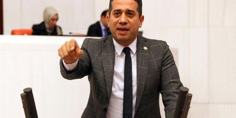 PM üyesi Ali Mahir Başarır’dan Demirören Grubu iddiası: 18 liradan dolar satıp 10.30’a aldılar