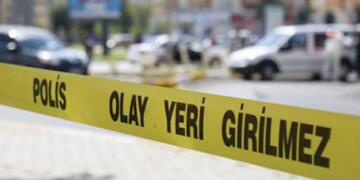 Soygunda 15 yaşındaki çocuk katledildi