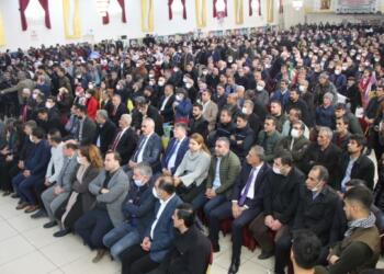 Buldan Batman’da konuştu: AKP ve küçük ortağının hikayesi bitti, HDP seçimlere, ülkeyi yönetmeye hazırdır