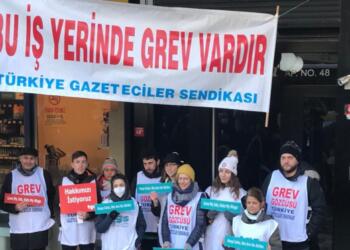 BBC çalışanlarının grevi kazanımla sonlandı