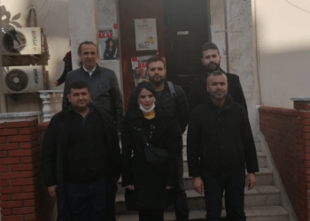 İşten çıkarma: Tüm-Bel-Sen üyelerinden suç duyurusu