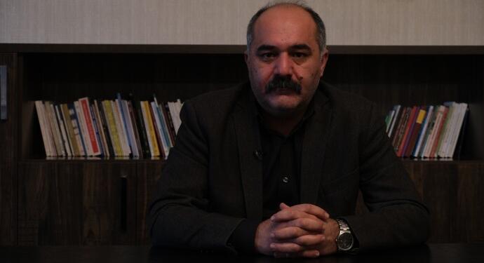 Öztürk: Erdoğan hesap verecek