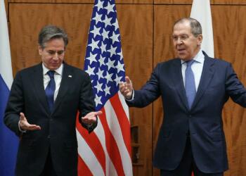 Kriz hattı: Rusya’nın talebine ABD’den ret