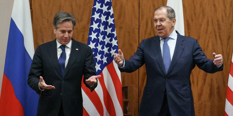 Kriz hattı: Rusya’nın talebine ABD’den ret