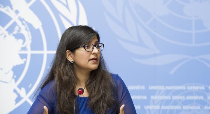 BM’den devletlere Hesekê çağrısı: Kamptaki çocukları kurtarın