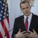 Brett McGurk: Biz Esad’la ilişkileri asla normalleştirmeyeceğiz
