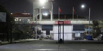 Kırıklar Cezaevi’nde açlık grevi 37’nci gününde