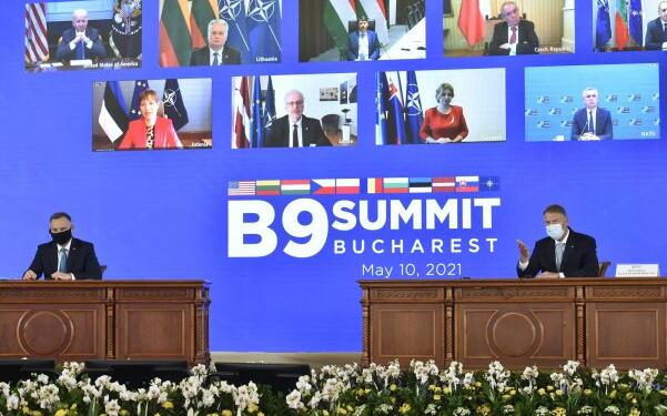 Bükreş Dokuzlusu ile Rusya’ya 5. madde üstünden tehdit