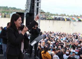 Buldan: Bu ülkenin yoksullaşmasının sebebi AKP’dir