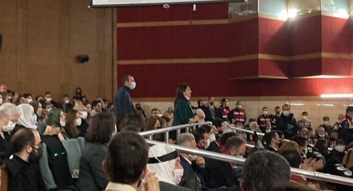 Buldan’ın soruşturma dosyası Ankara Cumhuriyet Başsavcılığı’na gönderildi