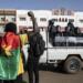 Burkina Faso’da darbe