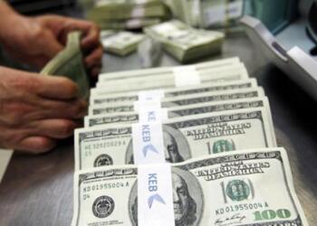 Cari denge açığı 2 milyar 681 milyon dolar oldu