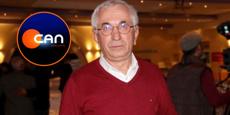 Gazeteci Hüseyin Narlı son yolculuğuna uğurlanacak