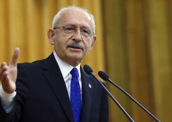 Kılıçdaroğlu’dan üstü kapalı Enes Kara mesajı