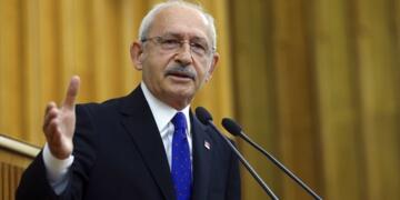 Kılıçdaroğlu’dan üstü kapalı Enes Kara mesajı