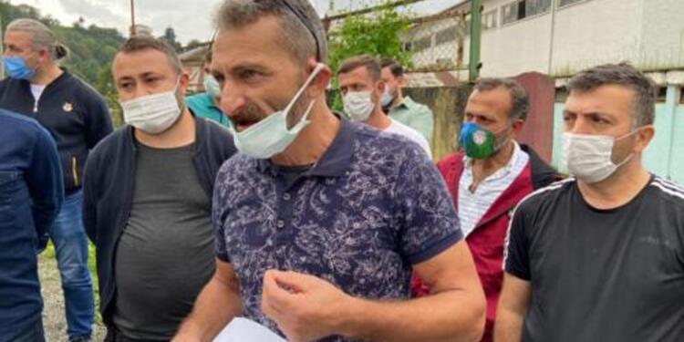 ÇAYKUR işçilerinden dayanışma çağrısı