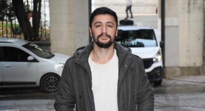 MA Yazıişleri Müdürü Ferhat Çelik gözaltına alındı