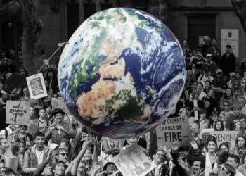 Yukarı Bakma’da en büyük tehdit dünyadaki kapitalistlerdir