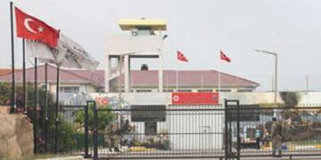 Kırıklar Cezaevi’nde açlık grevi sonlandırıldı