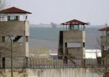 İktidardan 2022 yılı yatırımı: 36 yeni cezaevi yapılacak