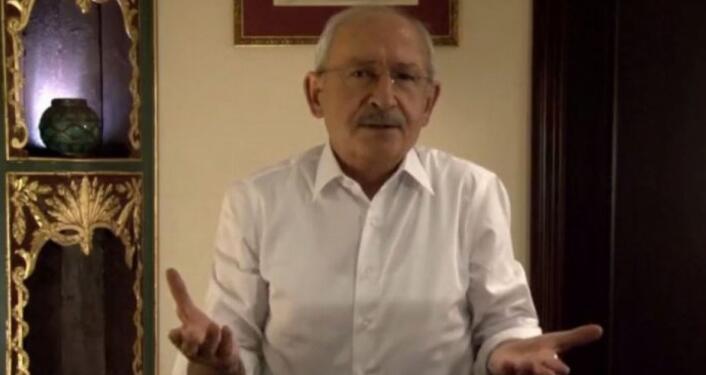 Kılıçdaroğlu, kendisi için atanan trolleri ifşa etti