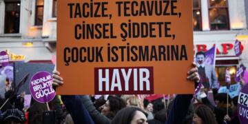 Pandemide çocuklara yönelik cinsel suçlar arttı