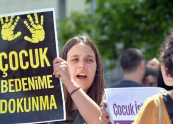 Tacize ve tehdide uğrayan çocuk: Asla susmayacağım