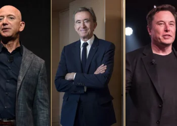 Pandemide zenginler servetlerini iki kat daha arttırdı