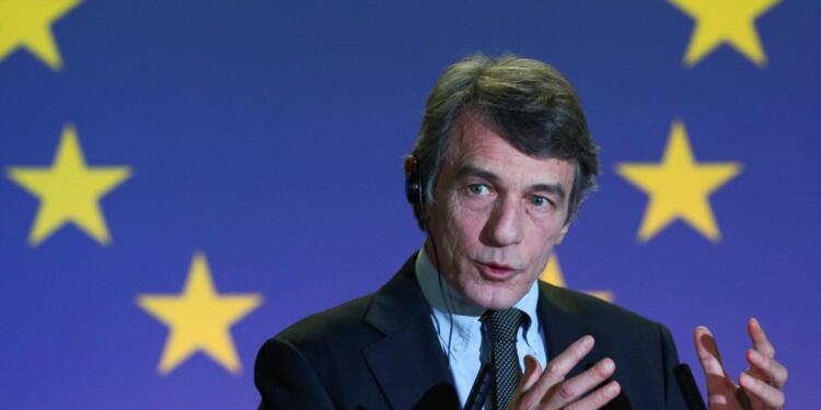 AP Başkanı Sassoli hayatını kaybetti